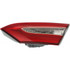 For Toyota Camry Inner Tail Light Assembly 2018 2019 SE Model | Excludes Hybrid Model (CLX-M0-USA-RT73130010-CL360A70-PARENT1)
