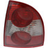 For Volkswagen Passat Tail Light Assembly 2001 02 03 04 2005 | Excludes W8 Model | New Body Style | Sedan (CLX-M0-USA-REPV730334-CL360A70-PARENT1)