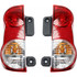 For Nissan NV200 Tail Light Assembly 2013-2020 | CAPA Certified (CLX-M0-USA-REPN730190Q-CL360A70-PARENT1)