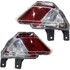For Toyota RAV4 Tail Light Assembly 2016 2017 2018 | CAPA (CLX-M0-USA-REPT731350Q-CL360A70-PARENT1)