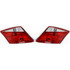 For Honda Accord Tail Light Assembly 2008 2009 2010 | Coupe (CLX-M0-USA-REPH730106-CL360A70-PARENT1)