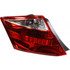 For Honda Accord Tail Light Assembly 2008 2009 2010 | Coupe (CLX-M0-USA-REPH730106-CL360A70-PARENT1)