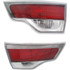 For Toyota Highlander Inner Tail Light Assembly 2014 2015 2016 | CAPA (CLX-M0-USA-REPT730362Q-CL360A70-PARENT1)