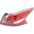 For Nissan Altima Tail Light Assembly 2014 2015 | LED Type | CAPA Certified (CLX-M0-USA-REPN730196Q-CL360A70-PARENT1)
