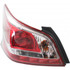 For Nissan Altima Tail Light Assembly 2013 | Halogen / Standard Type | Sedan | CAPA Certified (CLX-M0-USA-REPN730178Q-CL360A70-PARENT1)