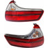 For Toyota Sienna Outer Tail Light Assembly 2015 16 17 18 2019 | CAPA (CLX-M0-USA-REPT730370Q-CL360A70-PARENT1)