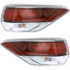 For Toyota Highlander Outer Tail Light Assembly 2014 2015 2016 | CAPA (CLX-M0-USA-REPT730358Q-CL360A70-PARENT1)