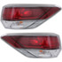 For Toyota Highlander Outer Tail Light Assembly 2014 2015 2016 (CLX-M0-USA-REPT730358-CL360A70-PARENT1)