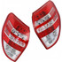 For Toyota RAV4 Tail Light Assembly 2009 10 11 2012 | CAPA Certified | w/o Bulbs (CLX-M0-USA-REPT730144Q-CL360A70-PARENT1)