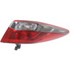 For Toyota Camry Outer Tail Light Assembly 2015 2016 2017 | Special Edition | CAPA (CLX-M0-USA-REPT730380Q-CL360A70-PARENT1)