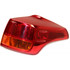 For Toyota RAV4 Outer Tail Light Assembly 2013 2014 | Halogen | Excludes EV Model | CAPA (CLX-M0-USA-REPT730372Q-CL360A70-PARENT1)