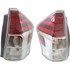 For Toyota Prius V Tail Light Assembly 2015 2016 2017 (CLX-M0-USA-REPT730382-CL360A70-PARENT1)