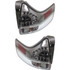 For Toyota Sienna Outer Tail Light Assembly 2011-2018 | SE Model (CLX-M0-USA-REPT730166-CL360A70-PARENT1)