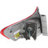 For Toyota Venza Outer Tail Light Assembly 2009 10 11 2012 | CAPA Certified (CLX-M0-USA-REPT730156Q-CL360A70-PARENT1)