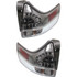 For Toyota Sienna Outer Tail Light Assembly 2011-2018 | SE Model | CAPA Certified (CLX-M0-USA-REPT730166Q-CL360A70-PARENT1)