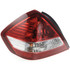 For Nissan Versa Tail Light Assembly 2007 08 09 10 2011 Sedan (CLX-M0-USA-REPN730118-CL360A70-PARENT1)