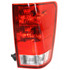 For Nissan Titan Tail Light Assembly 2004-2015 w/ Utility Compartment (CLX-M0-USA-REPN730124-CL360A70-PARENT1)