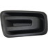 For Nissan Titan Fog Light Cover 2017 2018 | Black | Excludes 2018 Platinum Reserve Model | DOT / SAE Compliance (CLX-M0-USA-RN10820004-CL360A71-PARENT1)