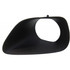 For Jeep Grand Cherokee Fog Light Cover 2011 2012 2013 | Primed | w/o Chrome Trim | Excludes SRT/SRT8 Model | DOT / SAE Compliance (CLX-M0-USA-REPJ107504-CL360A70-PARENT1)