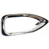 For Lexus NX200T / NX300H Fog Light Cover 2015 2016 2017 | Chrome | w/o F Sport Package | DOT / SAE Compliance (CLX-M0-USA-REPL108206-CL360A70-PARENT1)