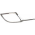 For Lincoln MKX Fog Light Cover 2011 12 13 14 2015 | Chrome | DOT / SAE Compliance (CLX-M0-USA-REPL108608-CL360A70-PARENT1)