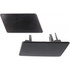 For Jaguar XF Headlight Washer Cover 2012 13 14 2015 | Sensor Cover | Primed (CLX-M0-USA-REPJ110104-CL360A70-PARENT1)