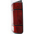 For Ford Explorer Tail Light Assembly 1991 1992 1993 1994 (CLX-M0-USA-11-1888-01-CL360A70-PARENT1)