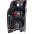 For Jeep Commander Tail Light Assembly 2006 07 08 09 2010 | w/o Bulbs (CLX-M0-USA-J730120-CL360A70-PARENT1)