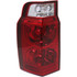 For Jeep Commander Tail Light Assembly 2006 07 08 09 2010 | w/o Bulbs (CLX-M0-USA-J730120-CL360A70-PARENT1)