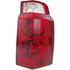 For Jeep Commander Tail Light Assembly 2006 07 08 09 2010 | w/o Bulbs (CLX-M0-USA-J730120-CL360A70-PARENT1)