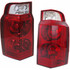 For Jeep Commander Tail Light Assembly 2006 07 08 09 2010 | w/o Bulbs (CLX-M0-USA-J730120-CL360A70-PARENT1)