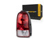 For Chevy Uplander Tail Light Assembly 2005 06 07 08 2009 (CLX-M0-USA-B730126-CL360A71-PARENT1)