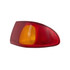 For Toyota Corolla Tail Light Assembly 1998 1999 2001 2002 Lens & Housing Outer | Assembly (CLX-M0-USA-11-5078-00-CL360A70-PARENT1)