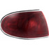 For Buick LeSabre Outer Tail Light Assembly 2001 02 03 04 2005 | w/o Bulbs (CLX-M0-USA-3361908LUS-CL360A70-PARENT1)