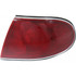 For Buick LeSabre Outer Tail Light Assembly 2001 02 03 04 2005 | w/o Bulbs (CLX-M0-USA-3361908LUS-CL360A70-PARENT1)