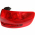 For A3 / A3 Quattro Tail Light Assembly 2006 2007 2008 Outer | w/o Bulbs (CLX-M0-USA-REPA730148-CL360A70-PARENT1)