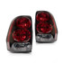 For Chevy Trailblazer EXT Tail Light Assembly 2002 03 04 05 2006 (CLX-M0-USA-3351904LAS-CL360A71-PARENT1)