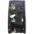For Isuzu Amigo Tail Light Assembly 1989 90 91 92 93 1994 | w/ Black Trim (CLX-M0-USA-11-5058-00-CL360A71-PARENT1)