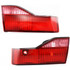 For Honda Accord Inner Tail Light Assembly 1998 1999 2000 Sedan | w/o Bulbs (CLX-M0-USA-3171307LUS-CL360A70-PARENT1)