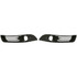 For Chevy Impala Fog Light Cover 2008 09 10 2011 | Primed | DOT / SAE Compliance (CLX-M0-USA-C107536-CL360A70-PARENT1)