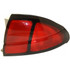 For Chevy Lumina Tail Light Assembly 1995-2001 Base / LS Model | w/o Bulbs (CLX-M0-USA-3321935LUS-CL360A70-PARENT1)