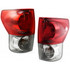 For Toyota Tundra Tail Light Assembly 2007 2008 2009 (CLX-M0-USA-RBT730102-CL360A70-PARENT1)