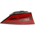 For Audi A3 / A3 Quattro / S3 Tail Light Assembly 2015 2016 Inner | LED | Convertible / Sedan (CLX-M0-USA-REPA730308-CL360A70-PARENT1)