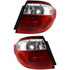 For Infiniti I30 Outer Tail Light Assembly 2000 2001 | w/o Bulbs (CLX-M0-USA-I730106-CL360A70-PARENT1)