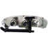 For Chevy Monte Carlo Headlight Assembly 1995 96 97 98 1999 Composite | Halogen Type (CLX-M0-USA-20-3388-00-CL360A71-PARENT1)