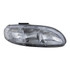 For Chevy Monte Carlo Headlight Assembly 1995 96 97 98 1999 Composite | Halogen Type (CLX-M0-USA-20-3388-00-CL360A71-PARENT1)