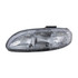 For Chevy Monte Carlo Headlight Assembly 1995 96 97 98 1999 Composite | Halogen Type (CLX-M0-USA-20-3388-00-CL360A71-PARENT1)