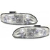 For Chevy Monte Carlo Headlight Assembly 1995 96 97 98 1999 Composite | Halogen Type (CLX-M0-USA-20-3388-00-CL360A71-PARENT1)