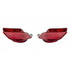 For Lexus RX350 / RX450H Rear Side Marker Light 2010-2015 (CLX-M0-17-5276-00-CL360A55-PARENT1)