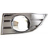 For Ford Taurus Fog Light Cover 2008 2009 | Chrome | DOT / SAE Compliance (CLX-M0-USA-ARBF107504-CL360A70-PARENT1)